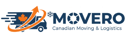 Movero – Reliable Residential & Commercial Moving Services | Professional Movers in Toronto