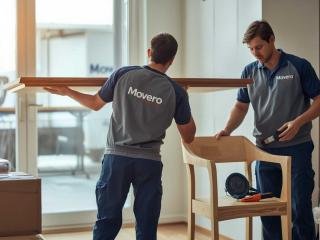 Additional Moving Services