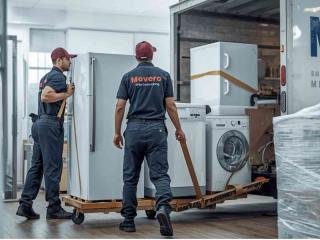 Appliance movers